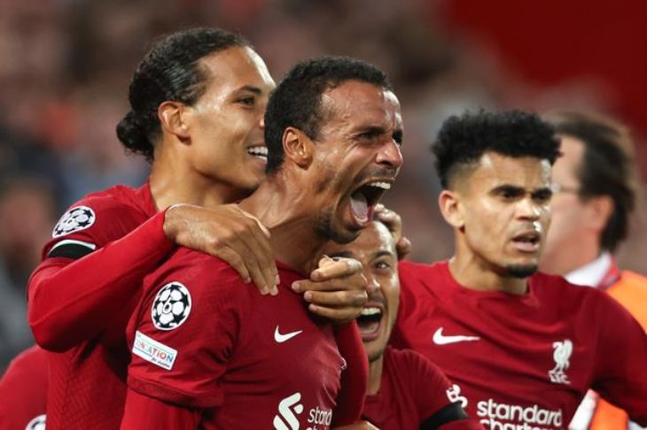 ليفربول
